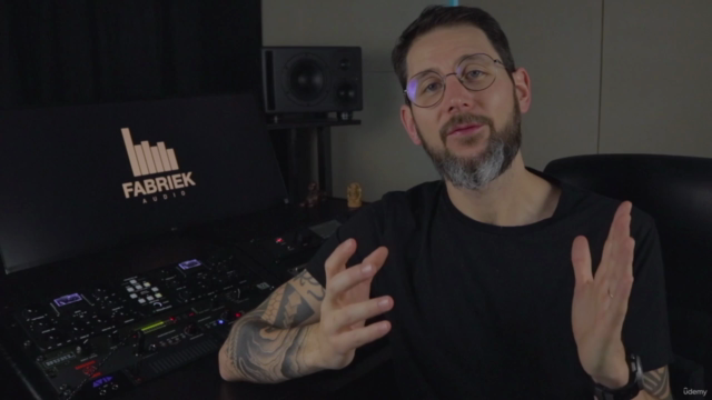 Mixing and Mastering Electronic Music | Complete Course – Screenshot 3