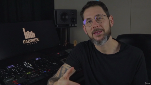Mixing and Mastering Electronic Music | Complete Course – Screenshot 4