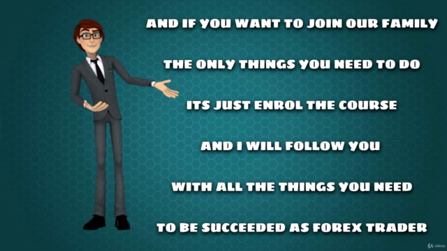 The Complete Forex Scalping Masterclass-Forex Scalper Course – Screenshot 4