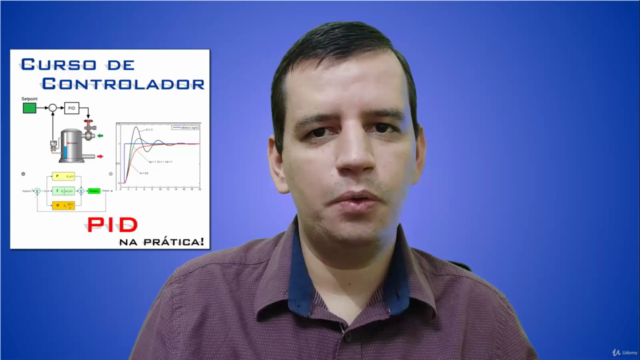 Curso de controlador PID – Screenshot 1