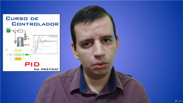 Curso de controlador PID – Screenshot 4