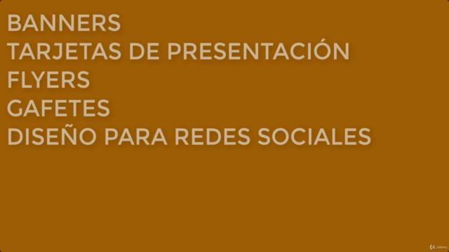 Illustrator para emprendedores + proyectos reales – Screenshot 1
