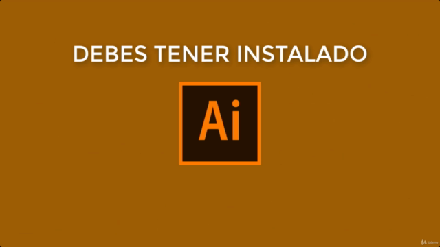 Illustrator para emprendedores + proyectos reales – Screenshot 4