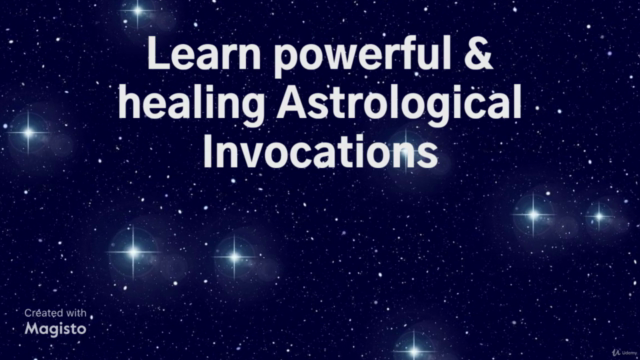 Accredited Astrology of Crystal Reiki Masterclass - Screenshot_02