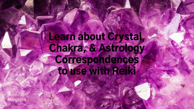 Accredited Astrology of Crystal Reiki Masterclass - Screenshot_03
