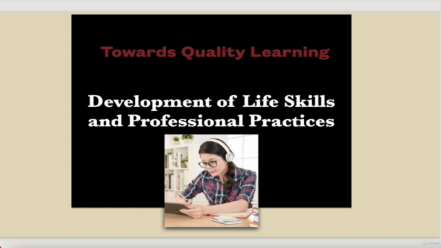 Development of Life Skills and Professional Practices - Screenshot_01