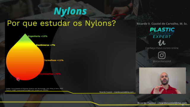 Nylons – Screenshot 2