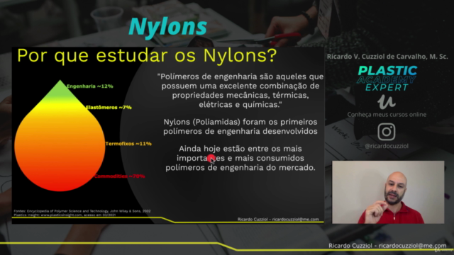 Nylons – Screenshot 4