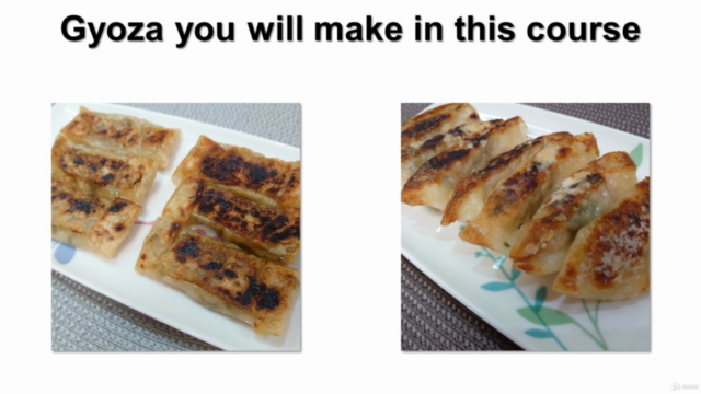 Japanese RAMEN and GYOZA Cooking – Screenshot 3