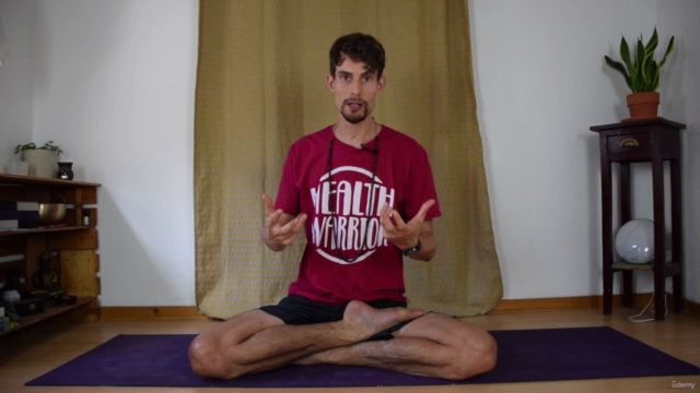 Chakras et énergies du corps – Screenshot 1
