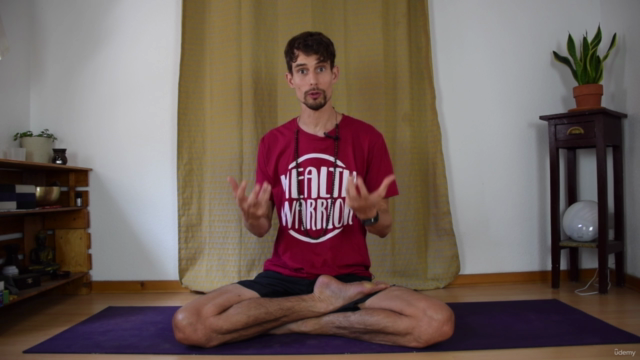 Chakras et énergies du corps – Screenshot 2