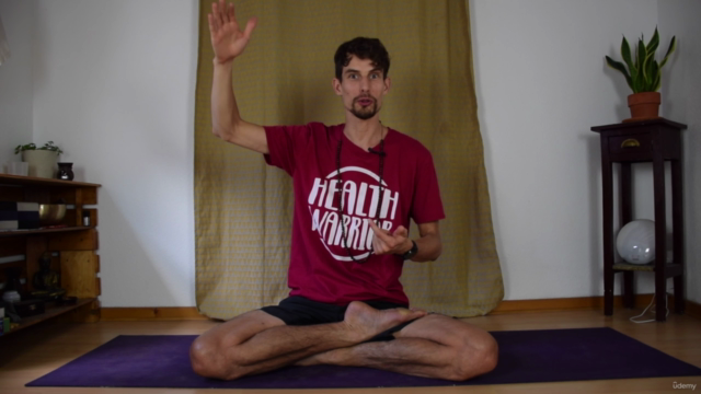 Chakras et énergies du corps – Screenshot 3