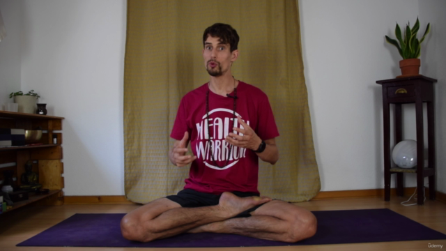 Chakras et énergies du corps – Screenshot 4