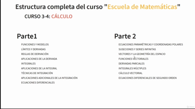 Álgebra, Trigonometría y Geometría Analítica. Parte I – Screenshot 3