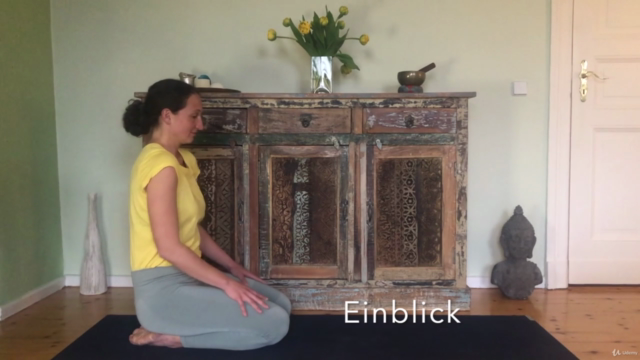 Trust Your Body - Intuitives Yoga – Screenshot 4
