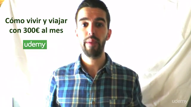 Cómo Viajar y Vivir con 300€ al Mes – Screenshot 4