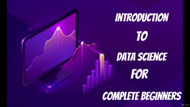 Introduction to Data Science for Complete Beginners – Screenshot 1