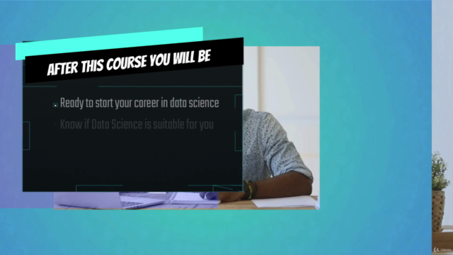 Introduction to Data Science for Complete Beginners – Screenshot 3