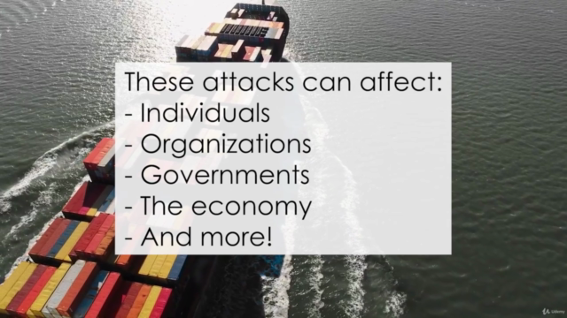 Cyber Security Training for Maritime Employees – Screenshot 3