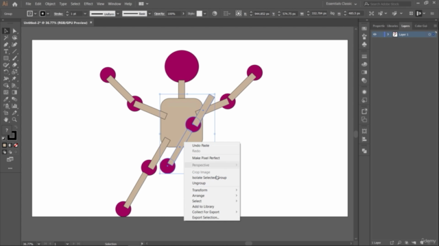 Adobe Illustrator and After Effects Bundle - Screenshot_01