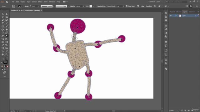 Adobe Illustrator and After Effects Bundle - Screenshot_02