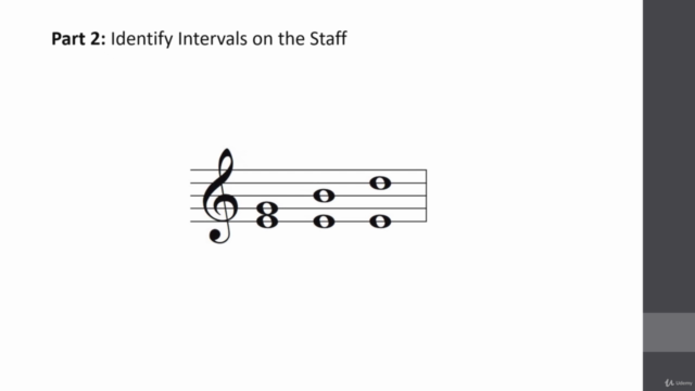 Reading Music: Intervals – Screenshot 3
