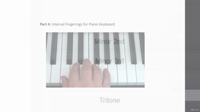 Reading Music: Intervals – Screenshot 4