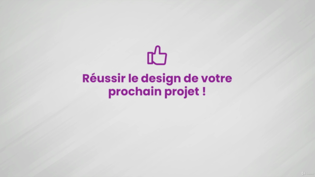 L'essentiel du web design en 3h chrono ! - UX & UI Design – Screenshot 3