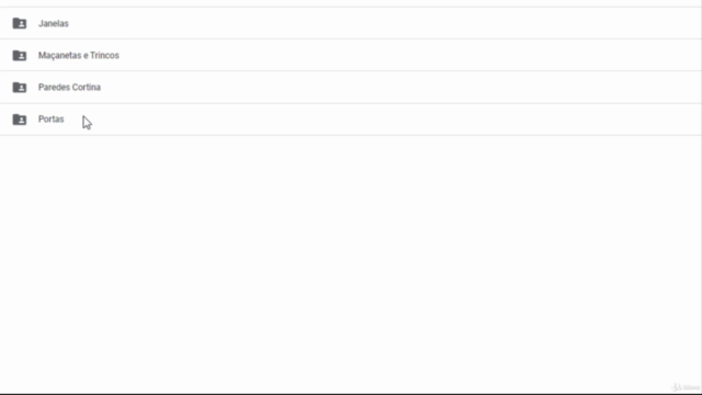 Revit Completo: Do 0 ao avançado e adquira 20mil famílias – Screenshot 4