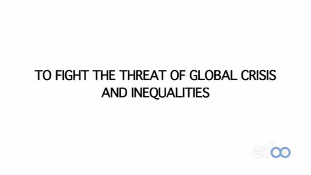 Economics, Ethics and Justice - Amartya Sen – Screenshot 1
