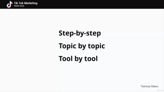 The Complete Guide to Master Tik Tok Marketing in 2021 – Screenshot 1