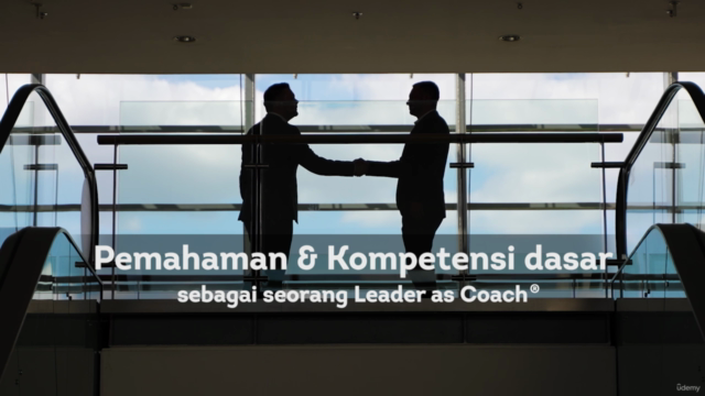 Leader as Coach®: Essential Skills – Screenshot 1