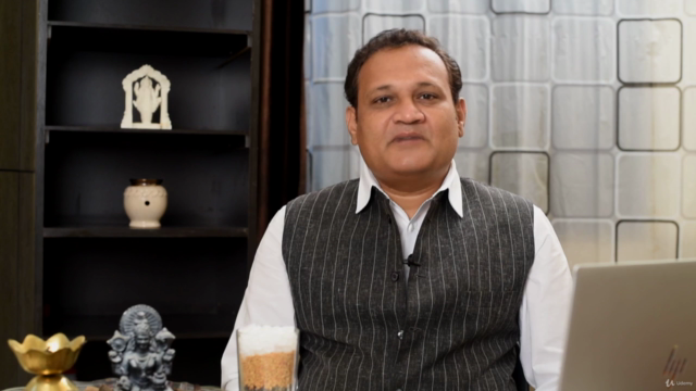 Introduction to Ayurveda for self-care (Basic version) – Screenshot 3