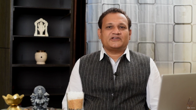 Introduction to Ayurveda for self-care (Basic version) – Screenshot 4