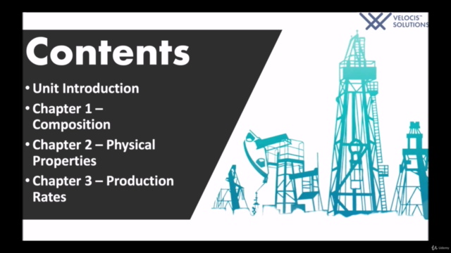 Introduction to Oil and Gas Platform Design – Screenshot 2
