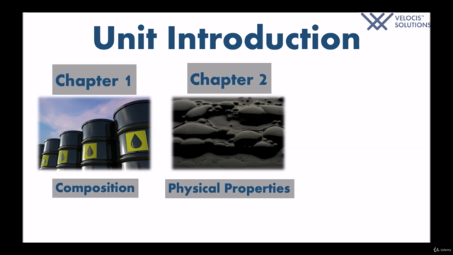 Introduction to Oil and Gas Platform Design – Screenshot 4