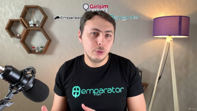 Trendyol'da Satış Yapma Başlangıç Eğitimi – Screenshot 2