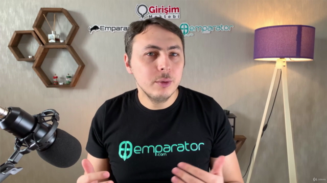 Trendyol'da Satış Yapma Başlangıç Eğitimi – Screenshot 3
