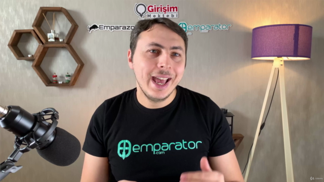 Trendyol'da Satış Yapma Başlangıç Eğitimi – Screenshot 4