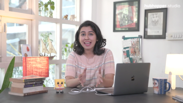Learn How to start a Podcast – Screenshot 1