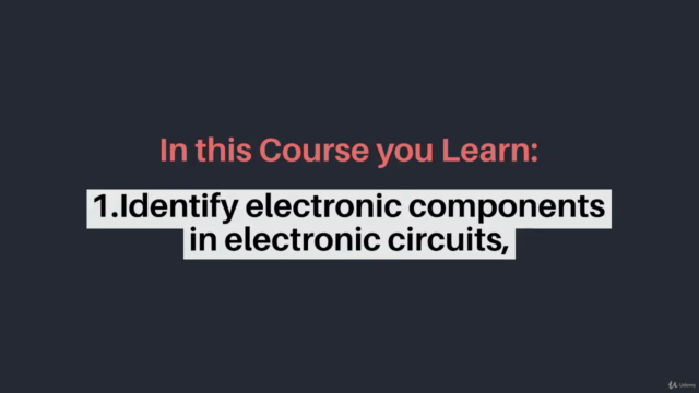 Basic Electronics – Screenshot 2