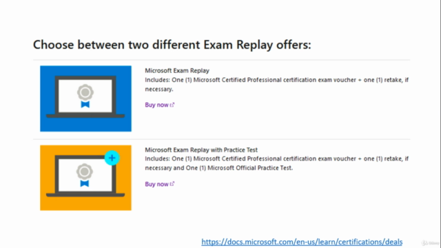 Microsoft PL-200 Certification Exam: Power Platform - Screenshot_04