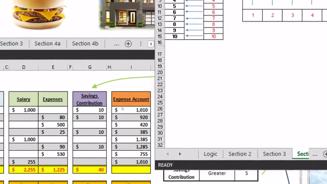 Microsoft Excel Logic Theory and If Functions (Intermediate) – Screenshot 4