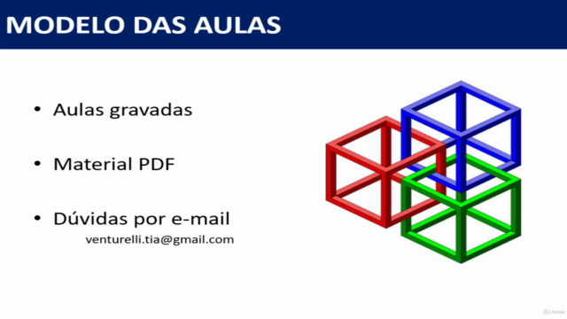 Indústria 4.0 - A Quarta Revolução Industrial – Screenshot 4