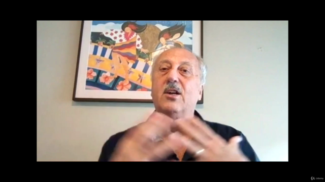 In Depth Hypnotherapy Certification Practitioner Part 1 – Screenshot 1