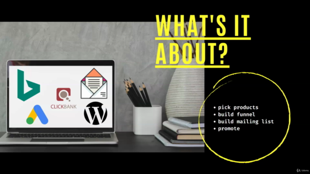 Affiliate Marketing for Beginners: From Zero to Commission – Screenshot 1