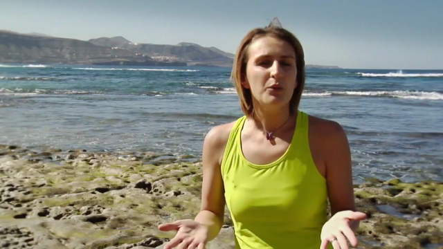 Prenatal Yoga – Screenshot 1