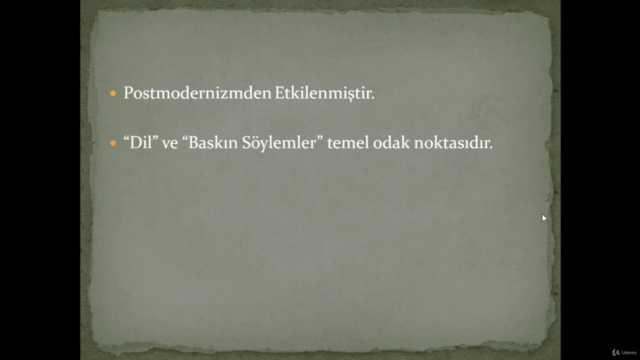 Öyküsel (Narrative) Terapi – Screenshot 2