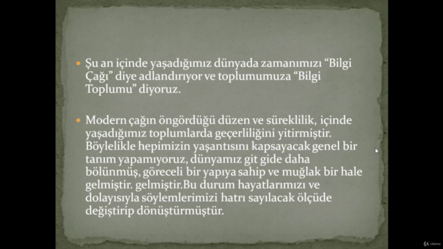 Öyküsel (Narrative) Terapi – Screenshot 3