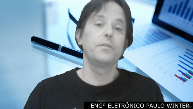 Amplificador Valvulado - para Guitarra e HI-FI – Screenshot 1